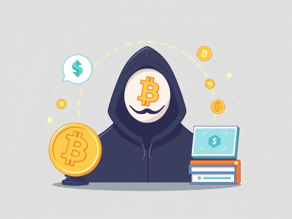 How to Accept Crypto Anonymously: A Guide to Secure and Private Transactions