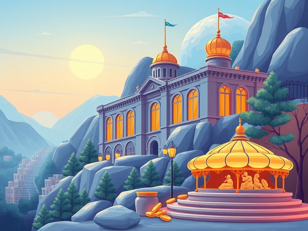 Understanding PirateChain: The Privacy-Focused Anonymous Cryptocurrency