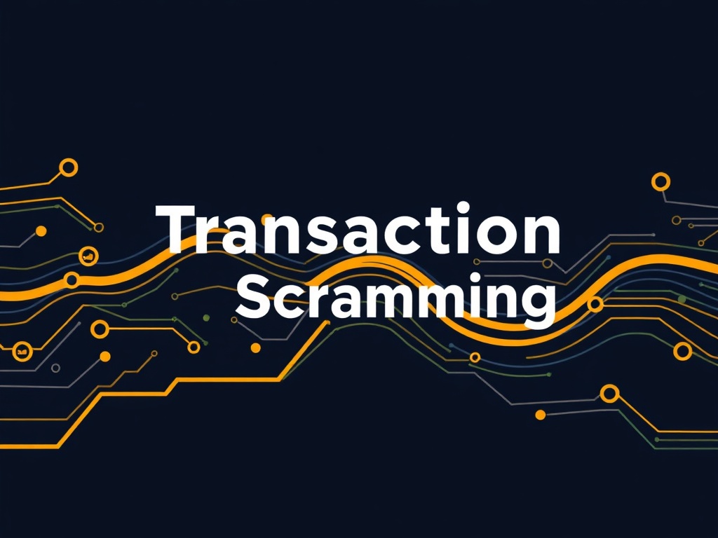 Transaction Path Scrambling: Enhancing Bitcoin Privacy Through Advanced Mixing T