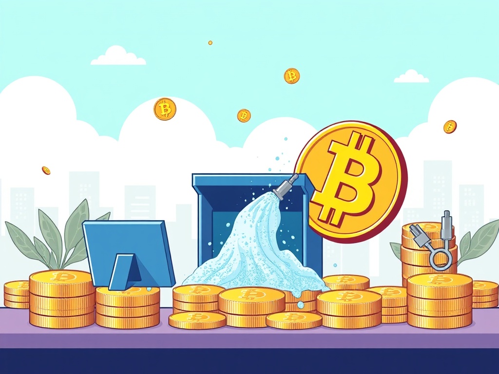 Understanding Crypto Fund Cleaning: Ensuring Transparency in Digital Asset Manag