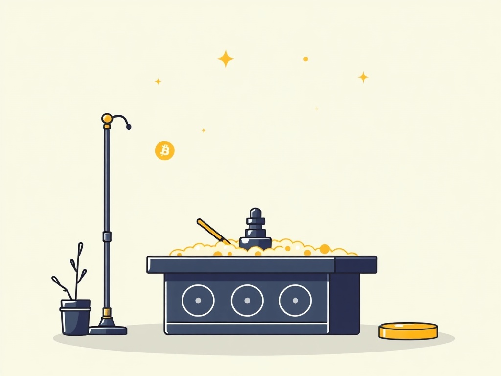 Understanding Monero Ring Signatures: The Privacy Technology Behind XMR