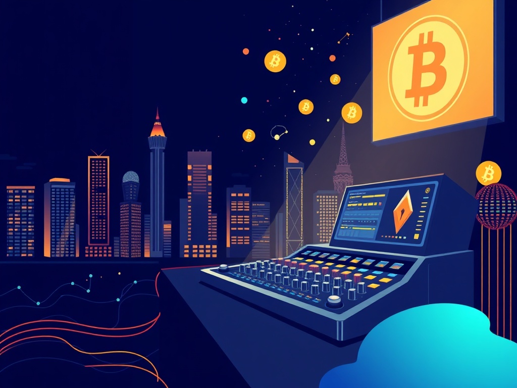 Top Bitcoin Mixers: Enhancing Privacy in Cryptocurrency Transactions