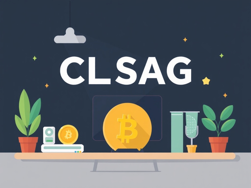 Understanding the CLSAG Signature Scheme for Bitcoin Mixers