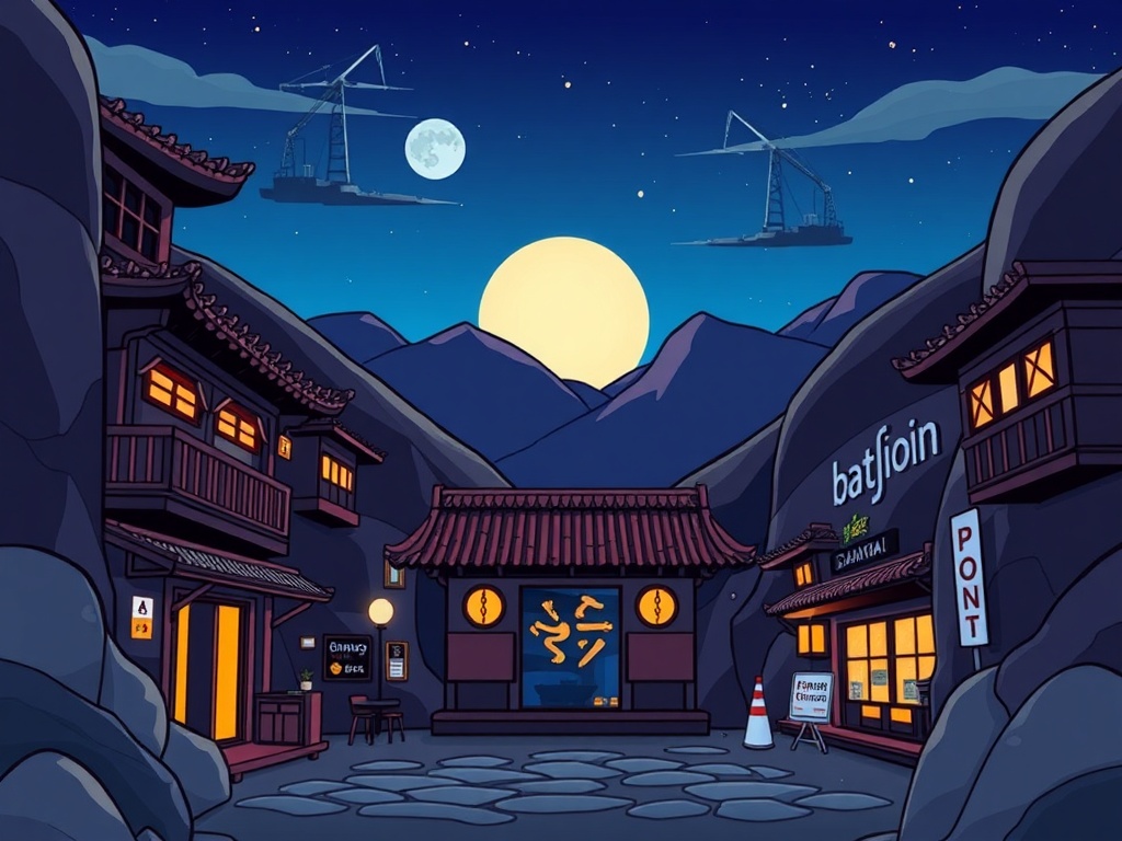 Understanding Samourai Stowaway PayJoin: A Privacy-Enhancing Bitcoin Transaction