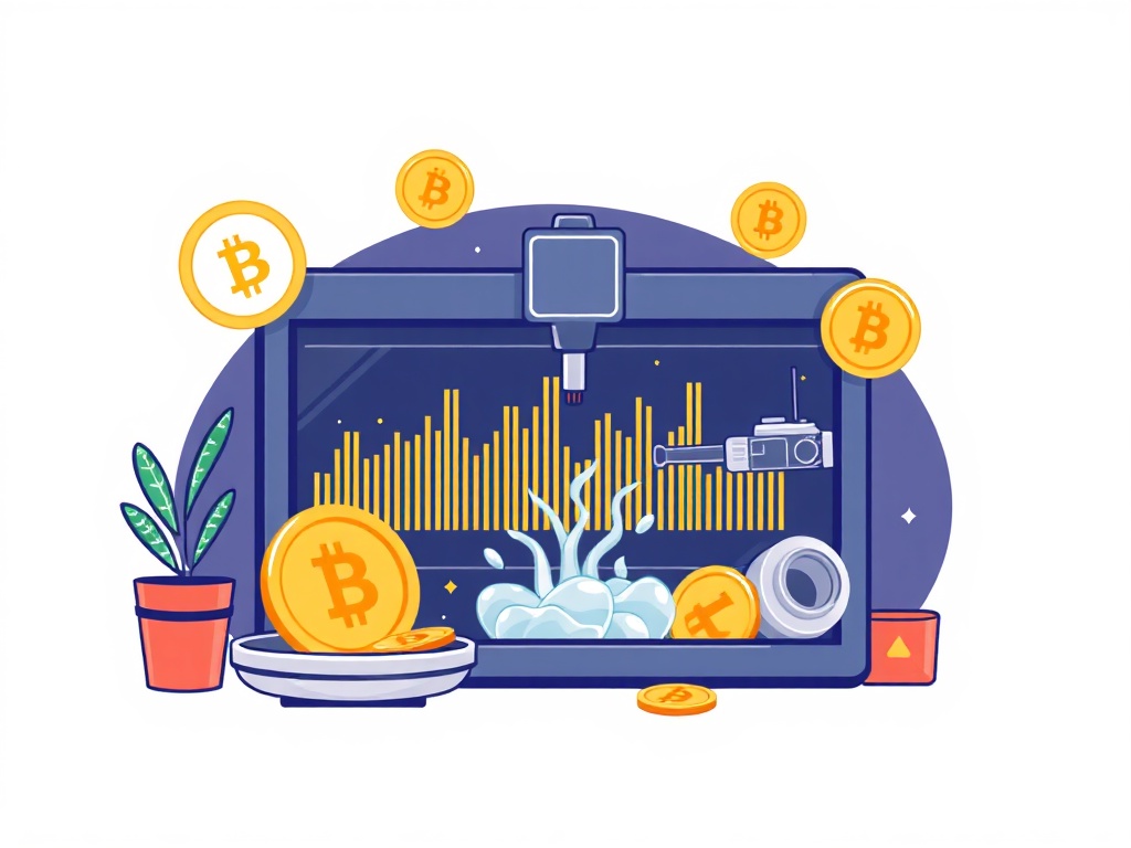 Understanding Atomic Swap Exchange: The Future of Decentralized Trading