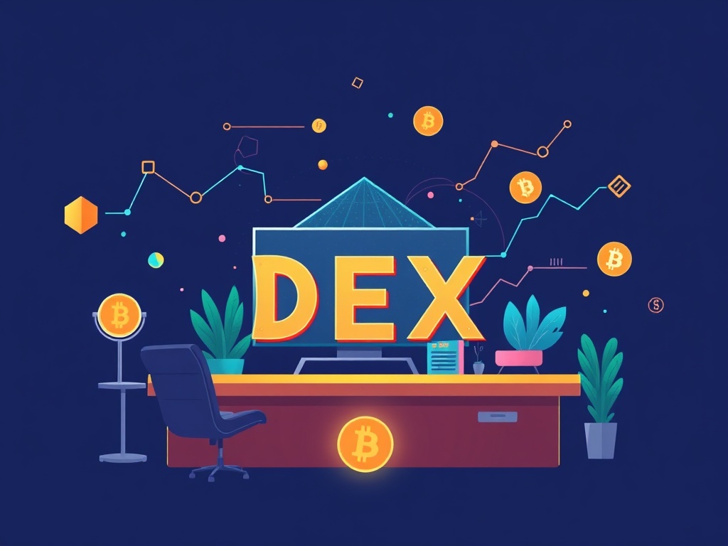 Zero-Knowledge DEX: Revolutionizing Privacy in Decentralized Exchanges