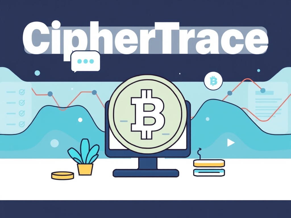 CipherTrace Crypto Intelligence: Comprehensive Cryptocurrency Analysis