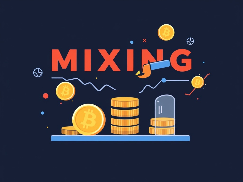 Understanding Mixing Without Amount Cap: A Comprehensive Guide for BTCMixer User