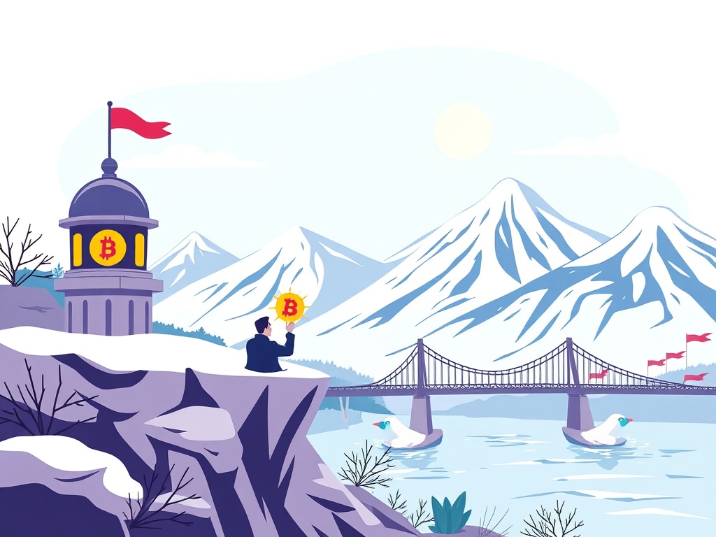 Фиро Протокол Леланту: Революция в Микшировании Биткоина