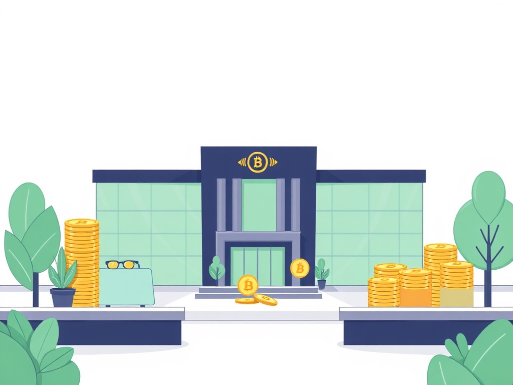 Анонимный биткоин кошелек: Как сохранить приватность при использовании криптовал