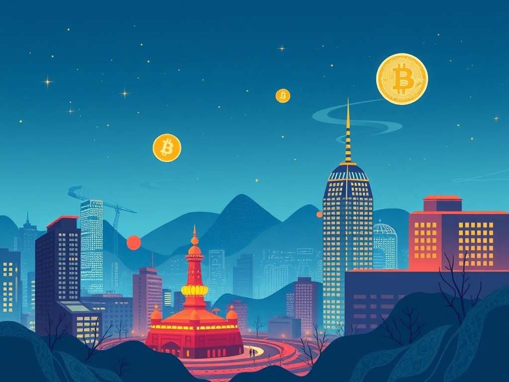 Что такое тумблер биткоинов анонимный и как он работает?