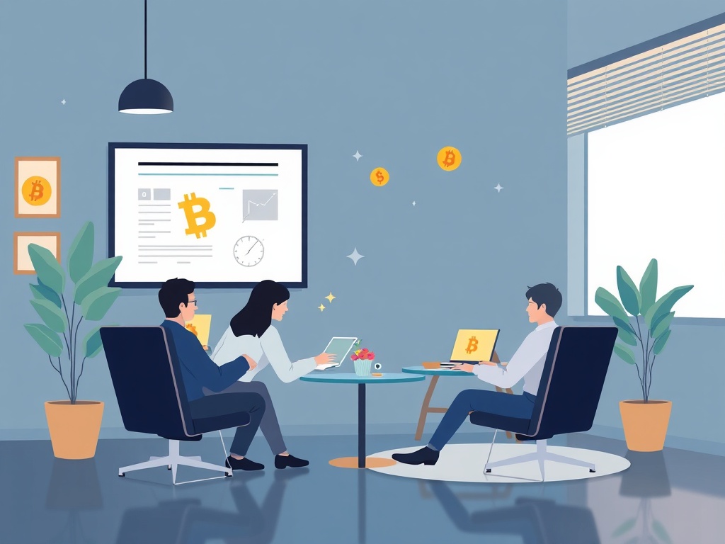 Обмен биткоинов анонимно: полное руководство по безопасным транзакциям