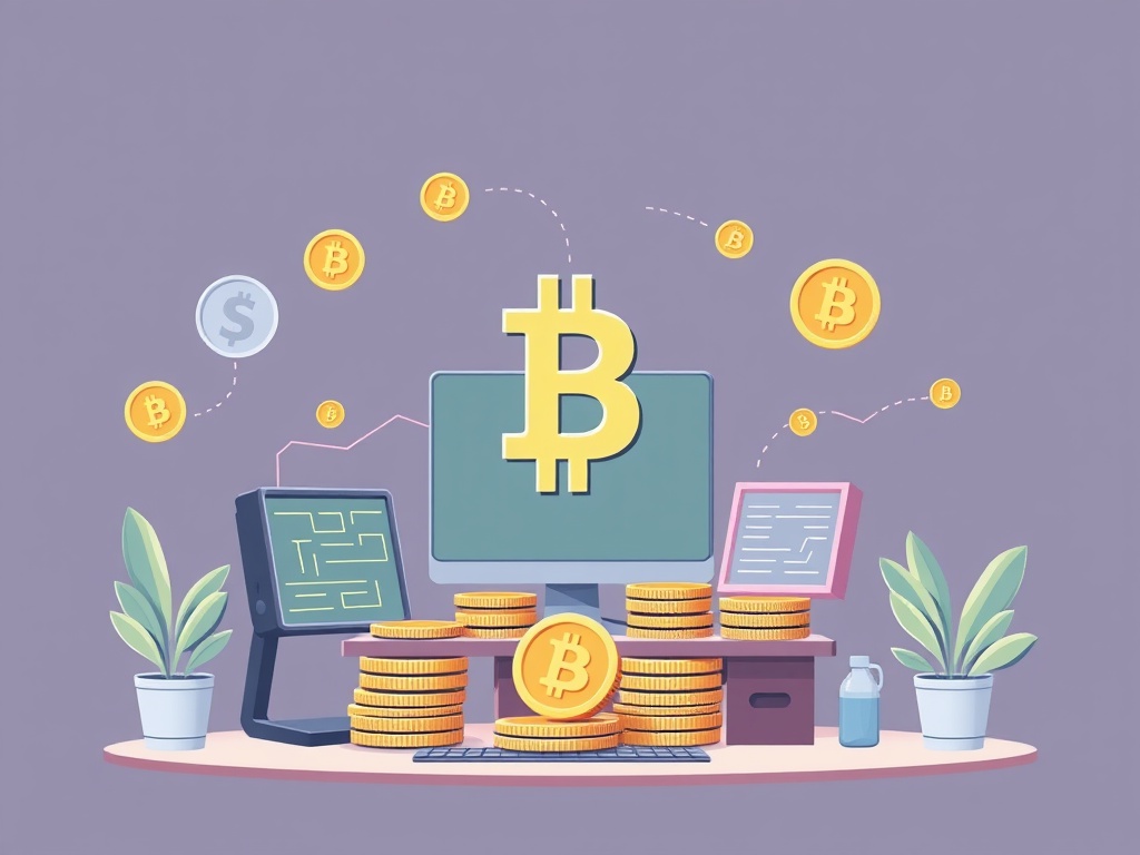 Как купить биткоин анонимно: полное руководство для новичков