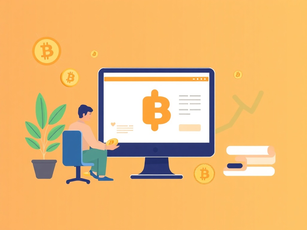 Обмен без регистрации: Безопасный и анонимный способ обмена криптовалют