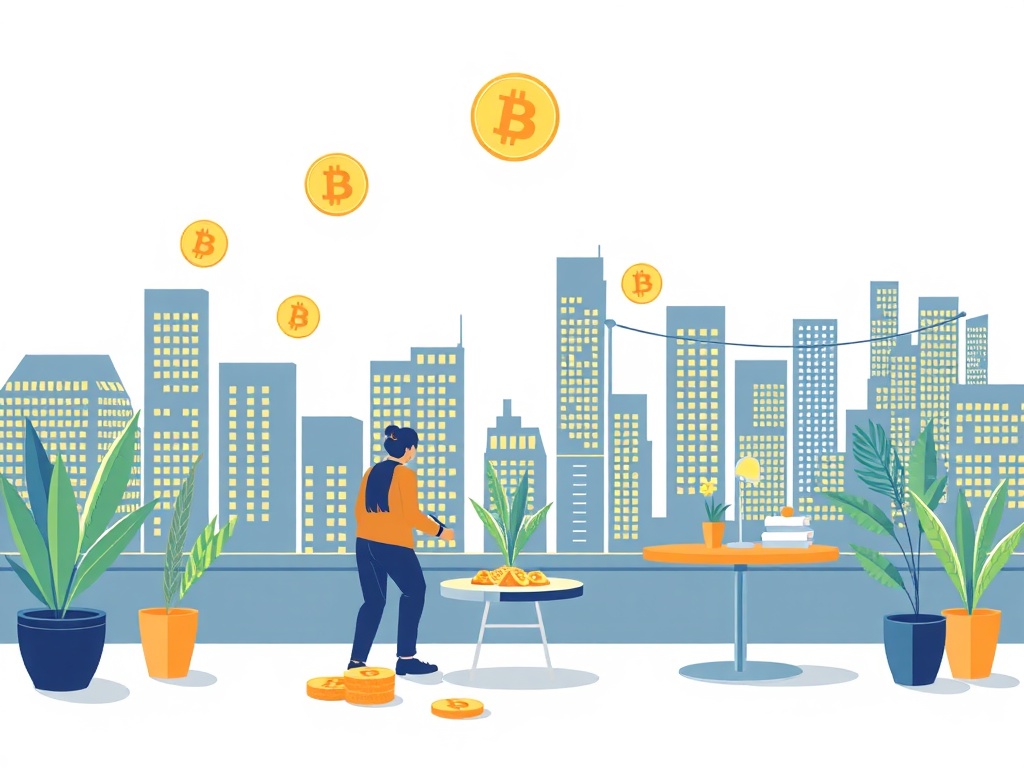 Мгновенный анонимный обмен: как защитить свою приватность в криптовалютных транз