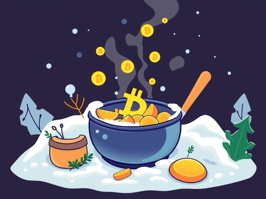 Анонимный холодный кошелек: полное руководство по безопасному хранению криптовал