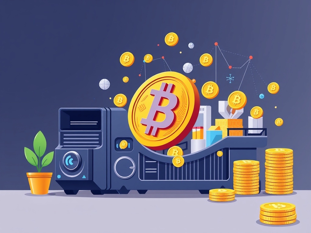 Неотслеживаемые транзакции биткоин: как защитить свою финансовую приватность