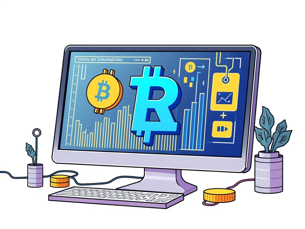 Алгоритм майнинга RandomX: Как он работает и почему важен для криптовалютного ры