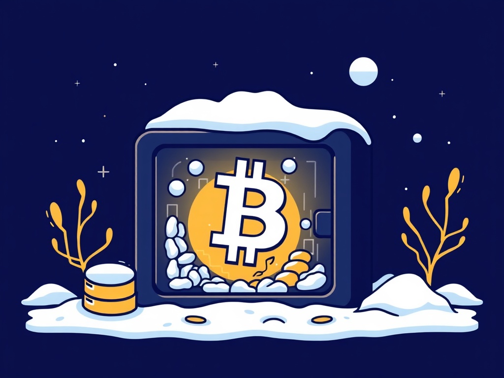 Bitcoin Cold Storage: The Ultimate Guide to Securing Your Cryptocurrency