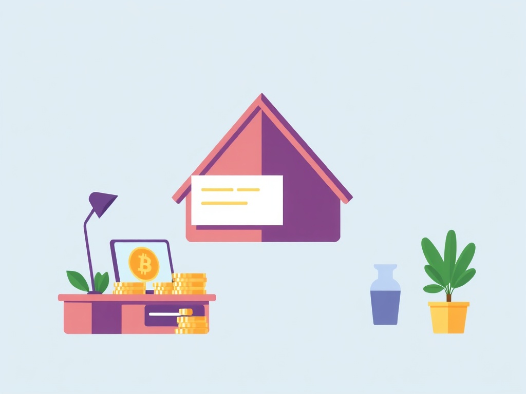 Скрытые адреса получателя: как защитить свою приватность в криптовалютных транза