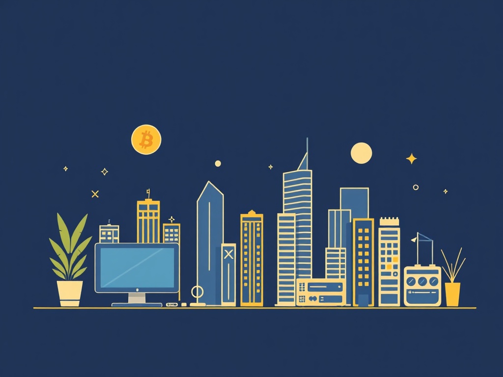 Приватные смарт контракты: технология для анонимных транзакций в криптовалюте