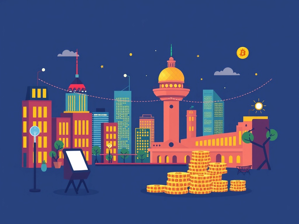 Приватность открытия канала: как защитить свои данные при создании криптовалютны