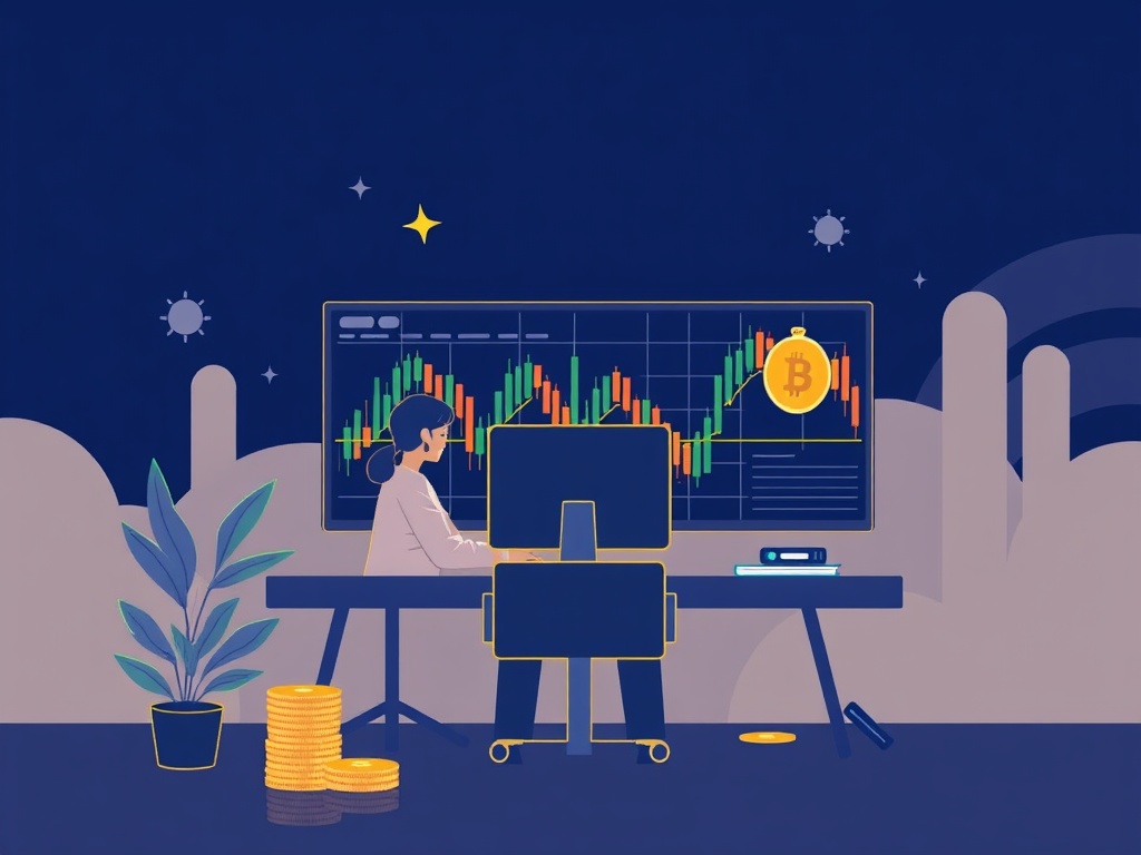 Understanding the Hidden Trader Position in Cryptocurrency Trading