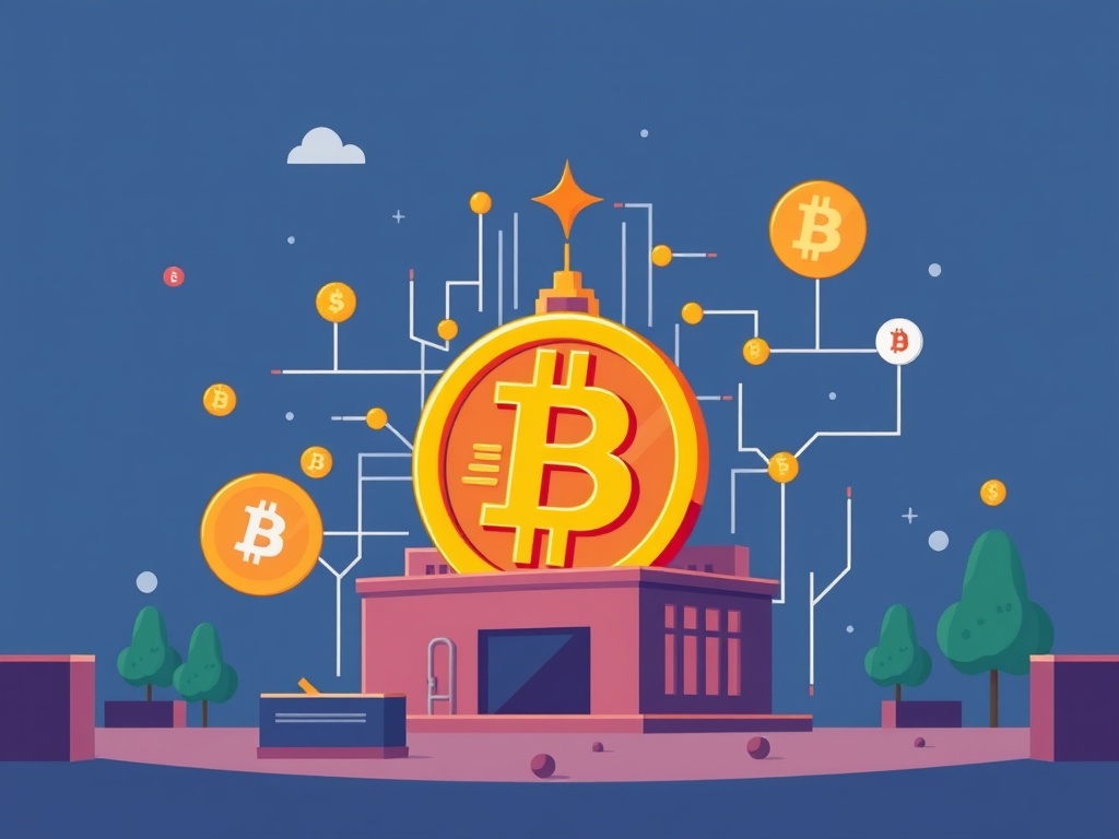 Протокол Mimblewimble дизайн: инновационный подход к приватности и масштабируемо