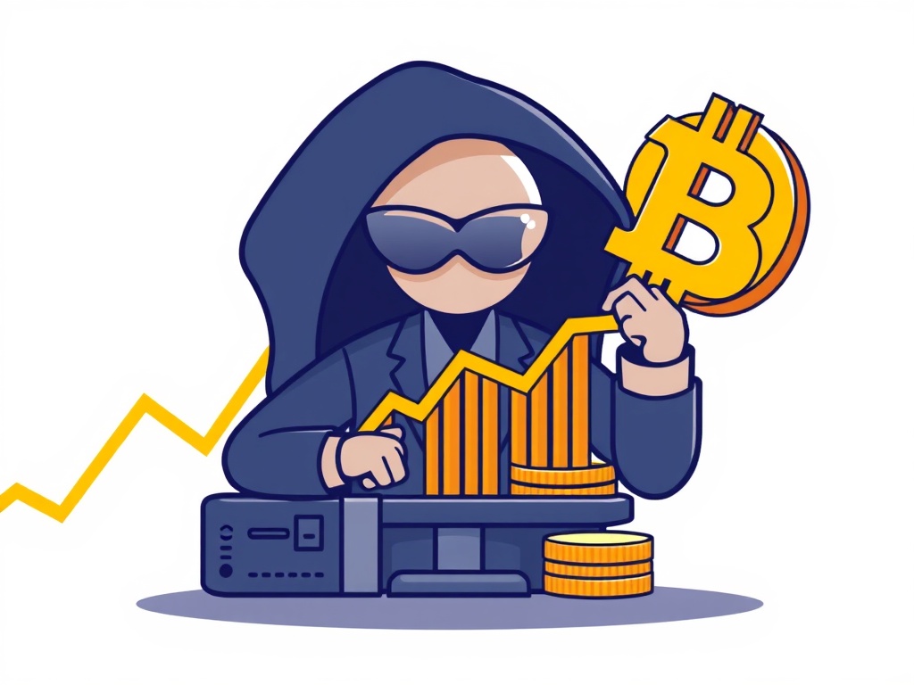 Understanding the Hidden Market Maker in the btcmixer_en Niche