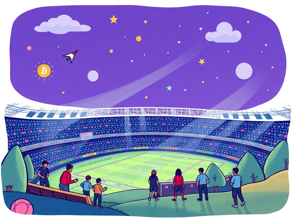 Субадреса Monero: Функция приватности, меняющая правила игры