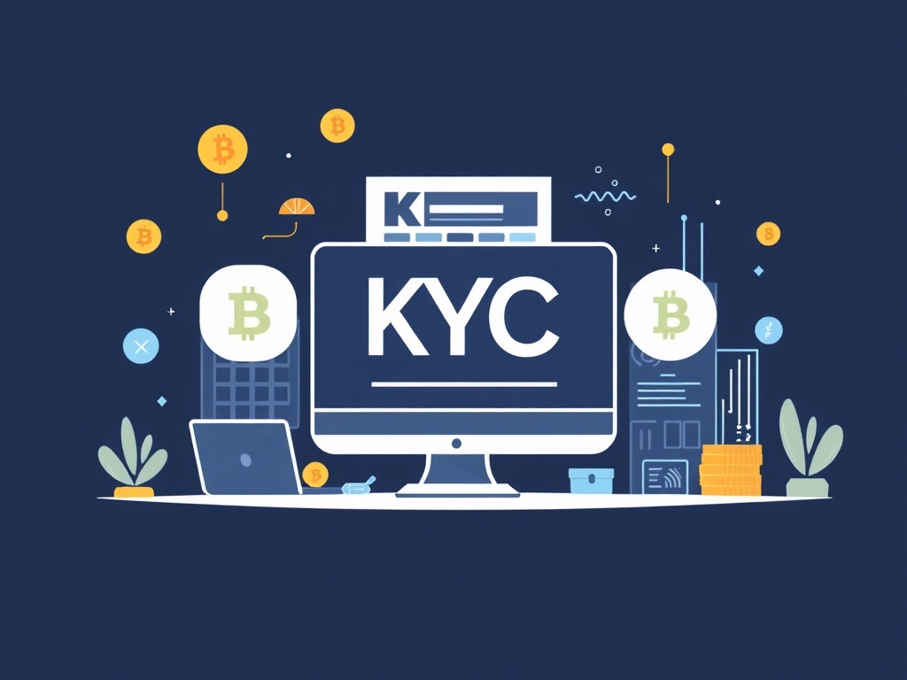 Идентификация KYC биржи: Как безопасно и эффективно проходить верификацию на кри