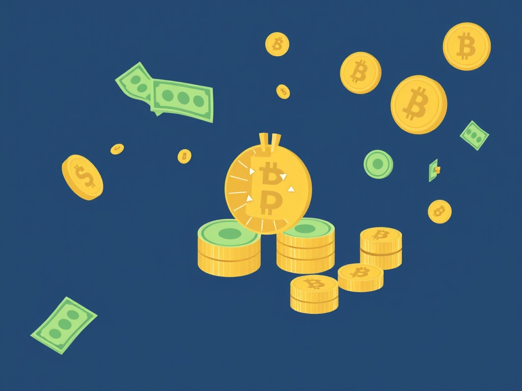 Cryptocurrency for Cash: A Comprehensive Guide to Converting Digital Assets into
