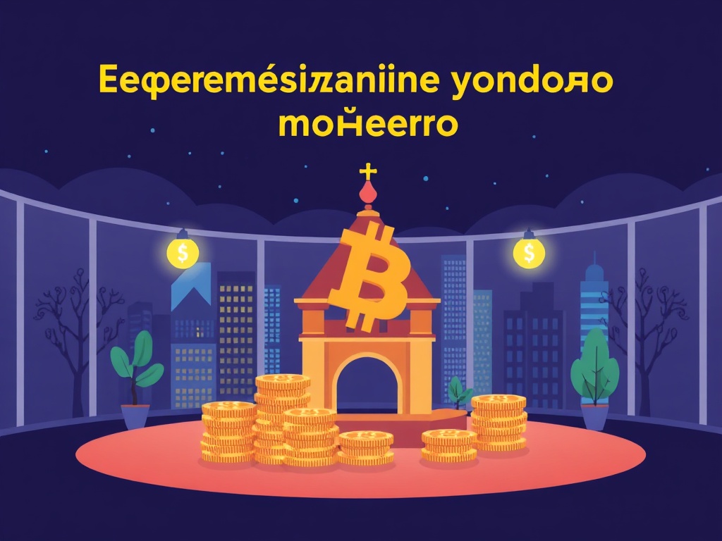 Как работает перемешивание выходов Monero: полное руководство