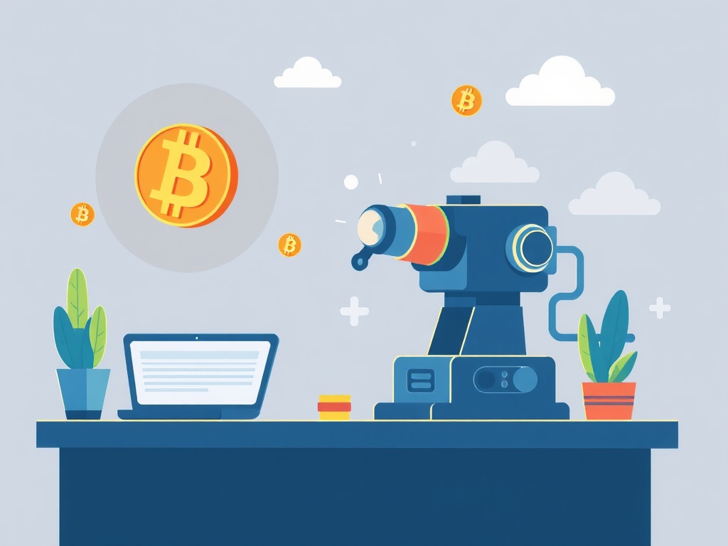 Атомарные свопы Monero: революция в децентрализованном обмене