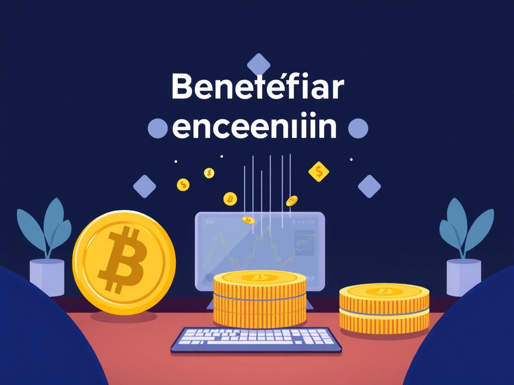 Understanding Beneficiary Concealment in the Context of Bitcoin Mixing