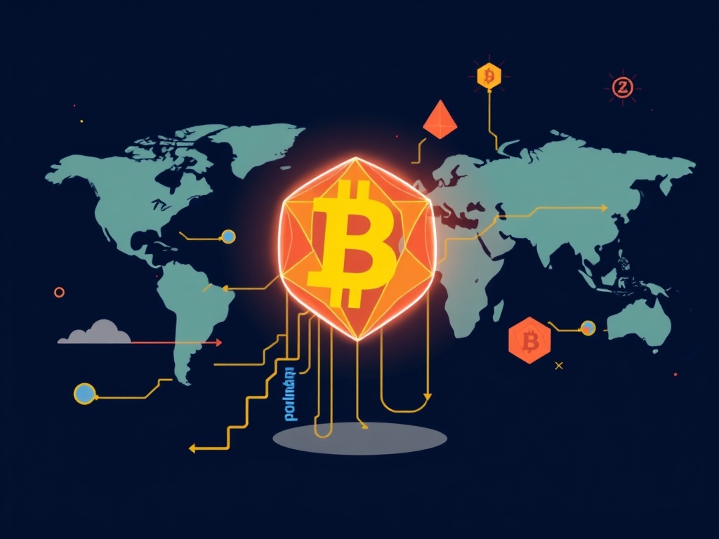 Защита приватности в криптовалютах: как zk-SNARKs меняют правила игры