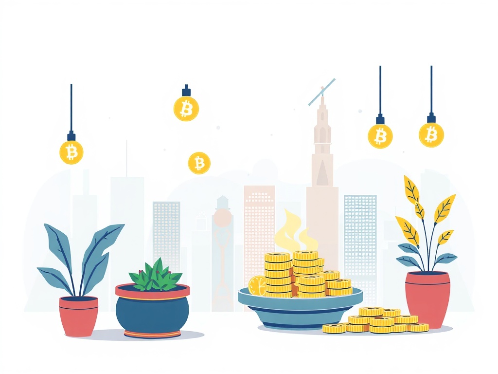 Прозрачный пул Zicash: революция в мире микширования криптовалют