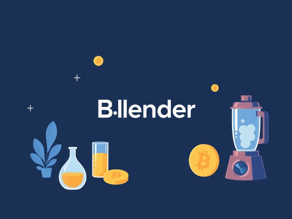 Understanding the Blender.io Sanctions Mixer: A Comprehensive Guide