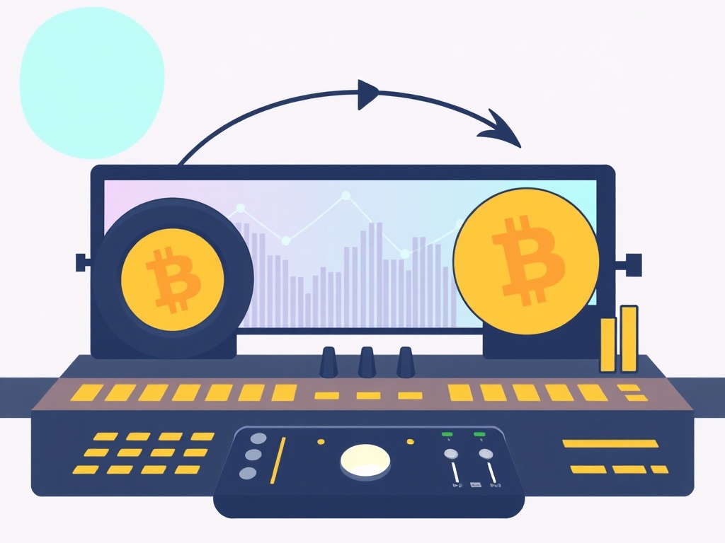Understanding the Remix Cycle Process in Bitcoin Mixing
