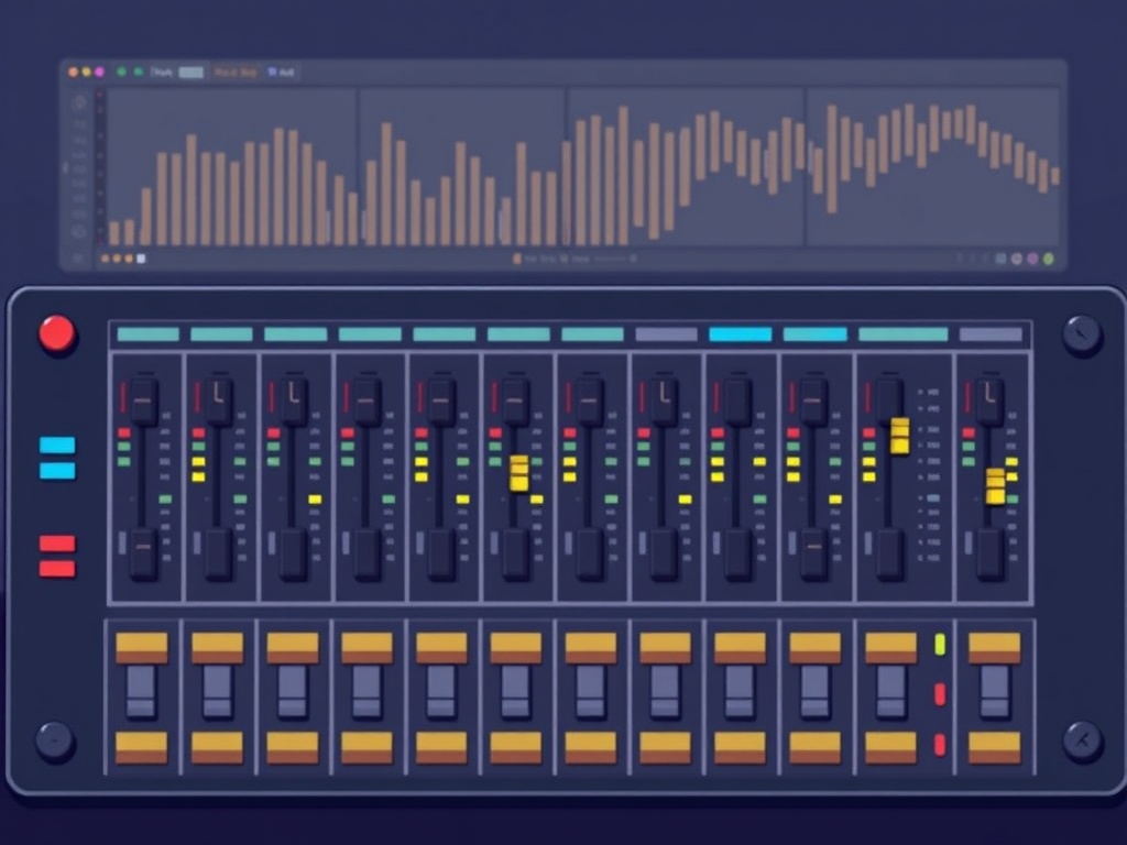Understanding Random Output Delay in Bitcoin Mixing Services