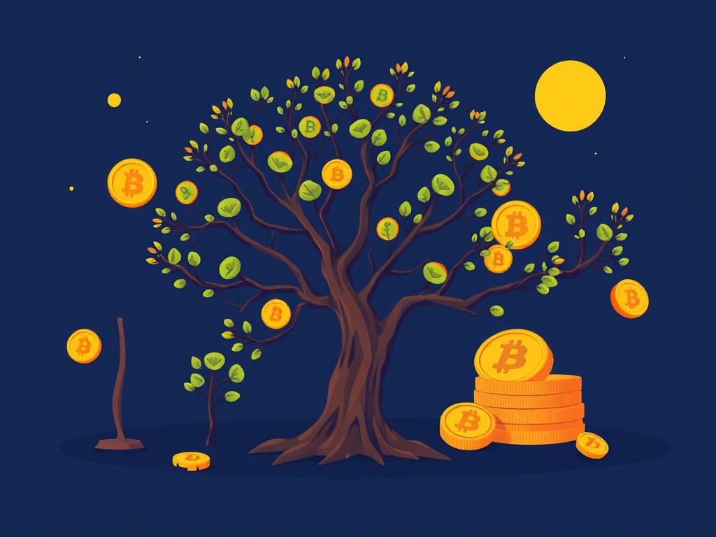 Understanding Merkle Tree Deposits in Bitcoin Mixing