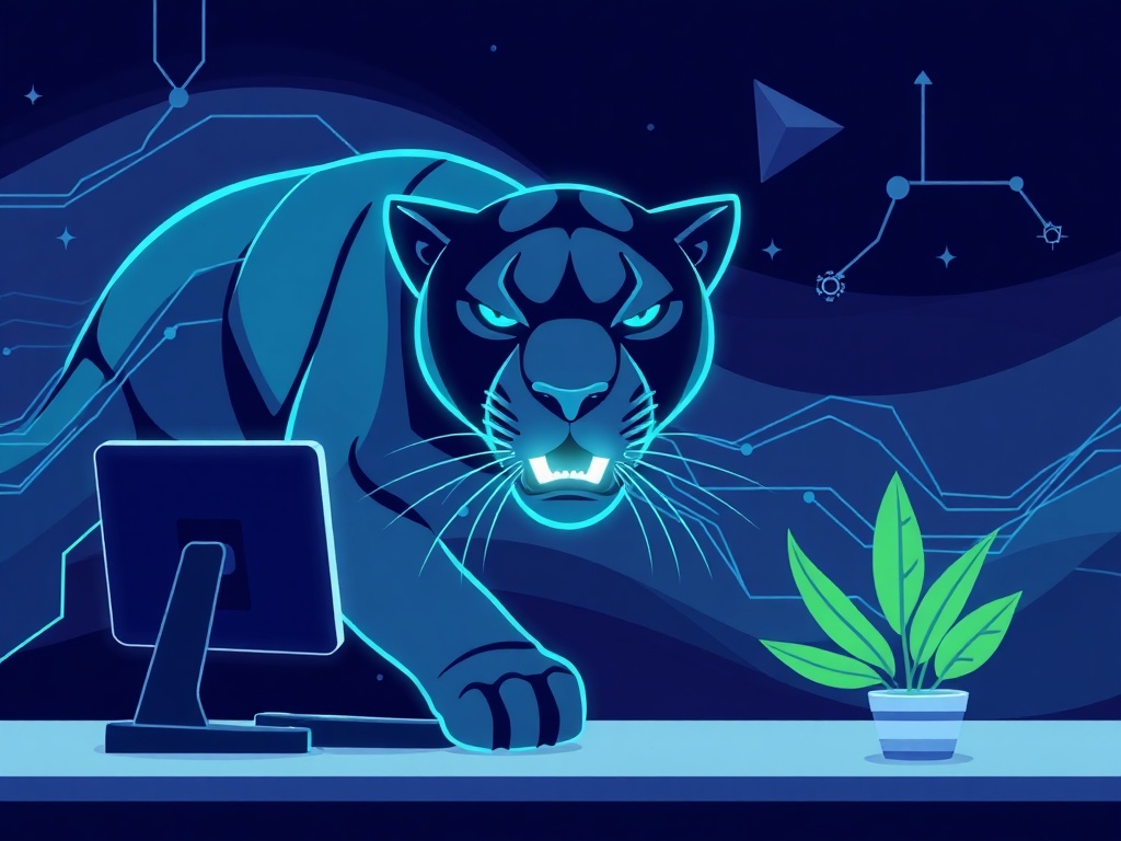 Panther Protocol Privacy: Revolutionizing Cryptocurrency Anonymity
