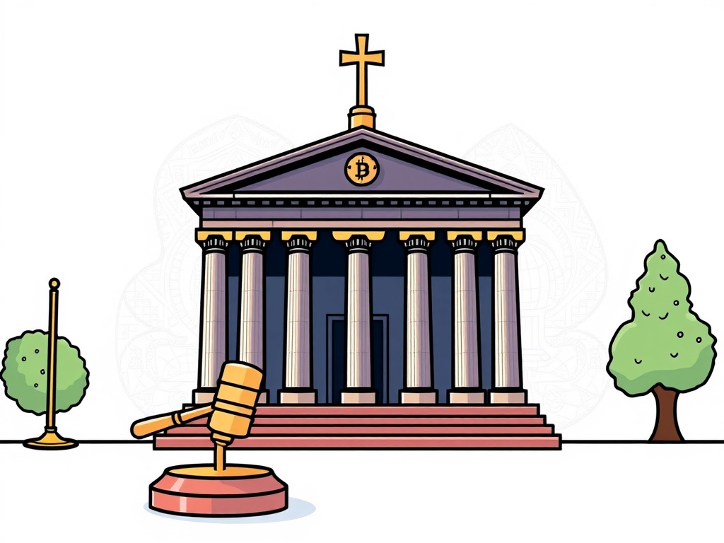 Blockchain Evidence in Court: Revolutionizing Legal Proceedings