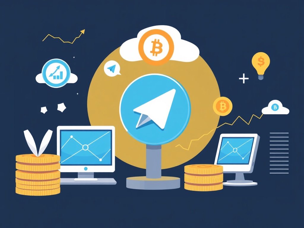 Understanding Telegram OTC Trading: A Comprehensive Guide for Crypto Enthusiasts
