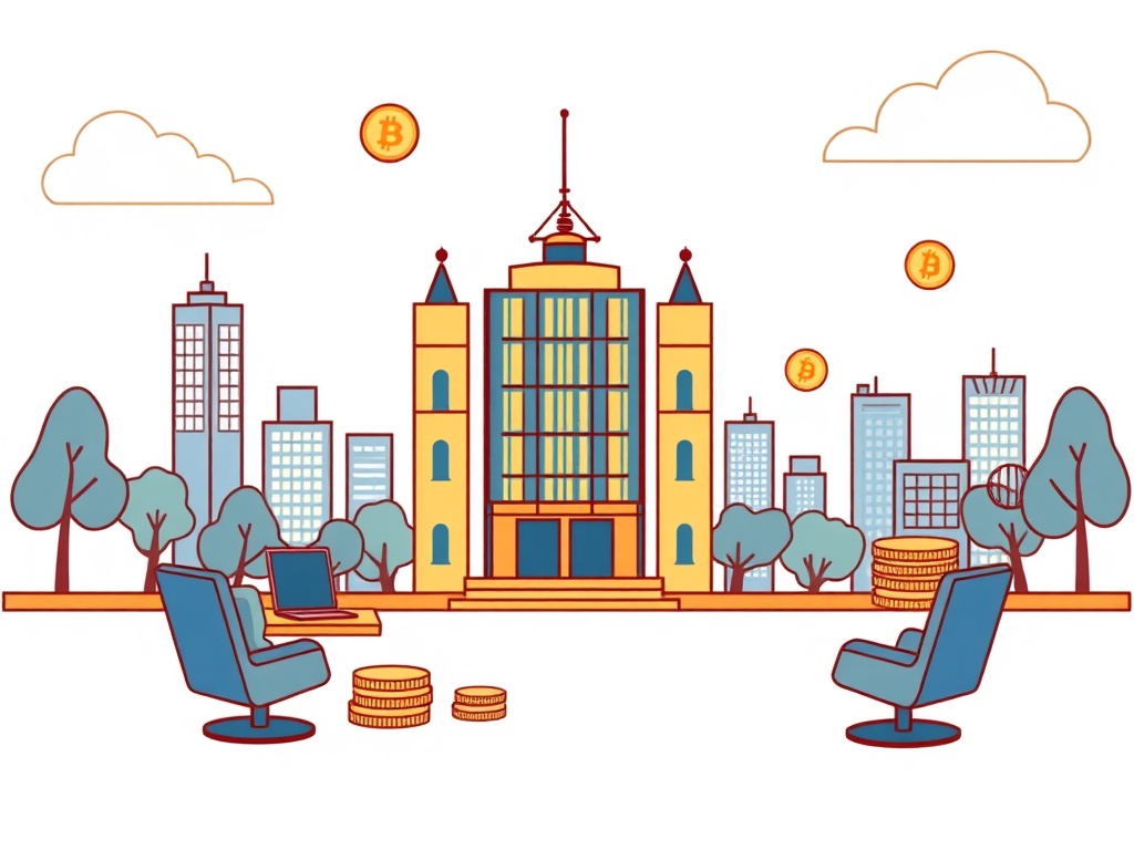 Координатор слепых подписей: как работает анонимность в криптовалютных миксерах