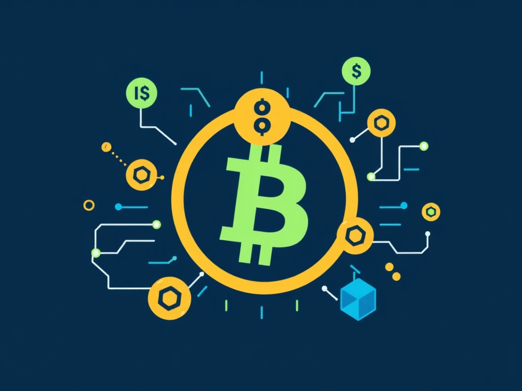 Understanding Cross-Chain Obfuscation Technique in Bitcoin Mixing