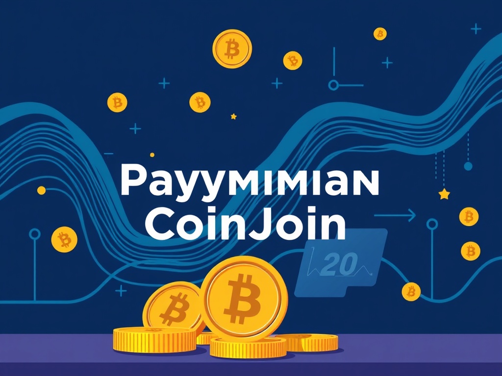 Протокол Чаумиан CoinJoin: революция в анонимности криптовалютных транзакций