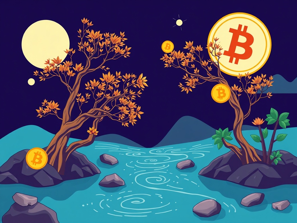 Протокол WabiSabi CoinJoin: революция в анонимности криптовалютных транзакций