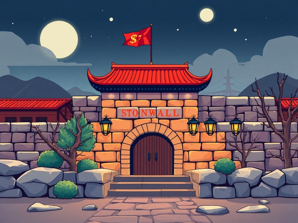 Samourai Stonewall: Технология Повышения Приватности в Биткойн-Транзакциях