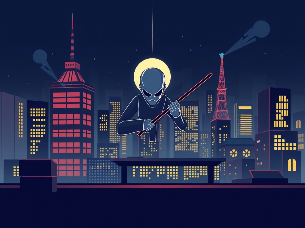 Функция Ricochet Samourai: Как она работает и зачем она нужна